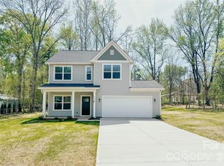 304 Woodside Dr, Harrisburg, NC 28075