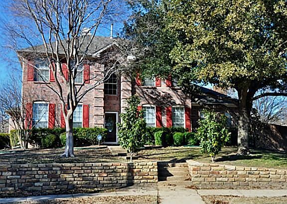 2nd image of 4505 Quincy Ln
