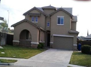 1364 Thoroughbred St, Patterson, CA 95363