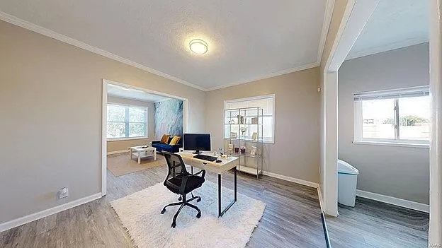 1822 Russell Blvd #1 — Photo 5