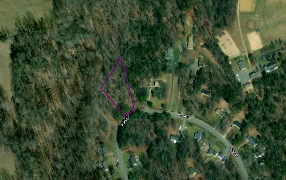 2nd image of 25106 Pinto Dr