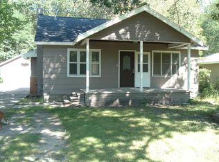 2486 James Ave, Muskegon, MI 49442
