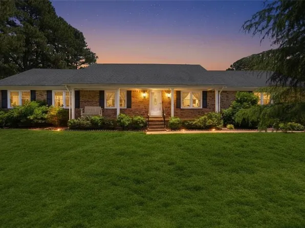 4183 N Witchduck Rd, Virginia Beach, VA 23455