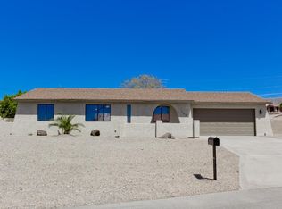 360 Brewer Way, Lake Havasu City, AZ 86404