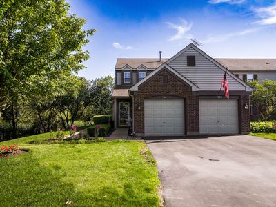 1994 Gary Ct Unit B, Schaumburg, IL, 60193