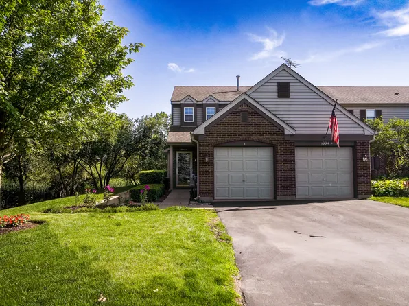 1994 Gary Ct Unit B, Schaumburg, IL 60193