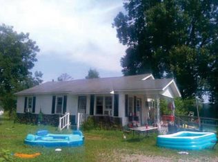 2207 Old Stage Rd, Adamsville, TN 38310