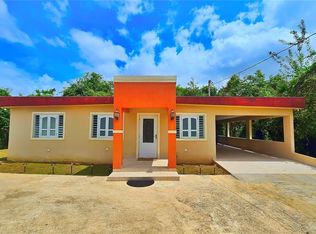 Saint 823 Km 1.1 Bo Rio Lajas 1 A, Toa Alta, PR 00953