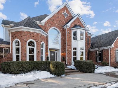 1127 S Mason Rd, Saint Louis, MO, 63131
