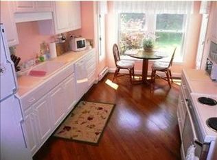 4 Ephraim Tyler Way, Kennebunk, ME 04043