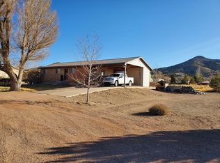 122 E Center St, Newcastle, UT 84714