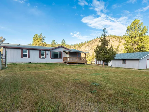 7435 Wildcat St, Helena, MT 59602