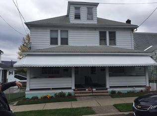 418 E Church St, Nanticoke, PA 18634