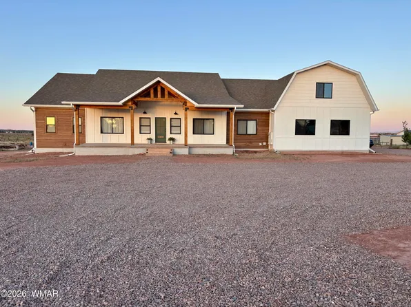 835 N Apple Blossom Ln, Snowflake, AZ 85937