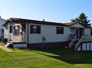 145 Keystone St, Meyersdale, PA 15552