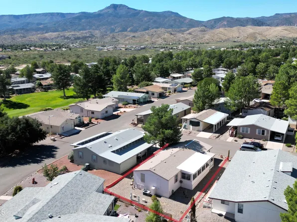 2050 W State Route 89a #304, Cottonwood, AZ 86326