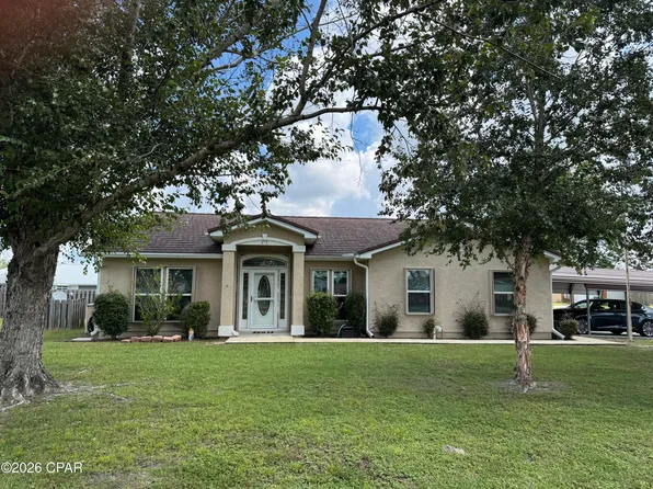 175 Byrd Dr, Panama City, FL 32404