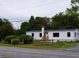 1125 Bridgeton Rd, Greenwich, NJ 08323