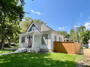 530 Moro St, Manhattan, KS 66502