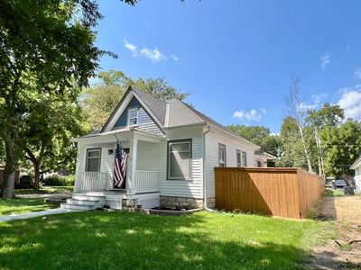 530 Moro St, Manhattan, KS, 66502