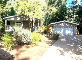 25130 Fern Dr, Idyllwild, CA 92549