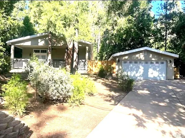 25130 Fern Dr, Idyllwild, CA 92549