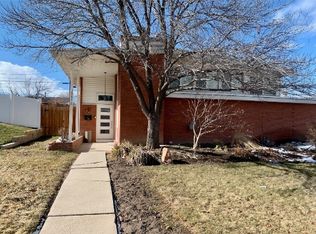 3876 S Lee Maur St, West Valley City, UT 84119