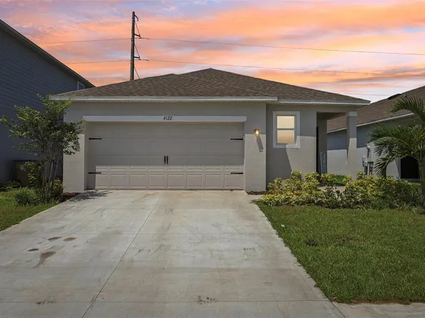 4122 Sagefield Dr, Harmony, FL 34773