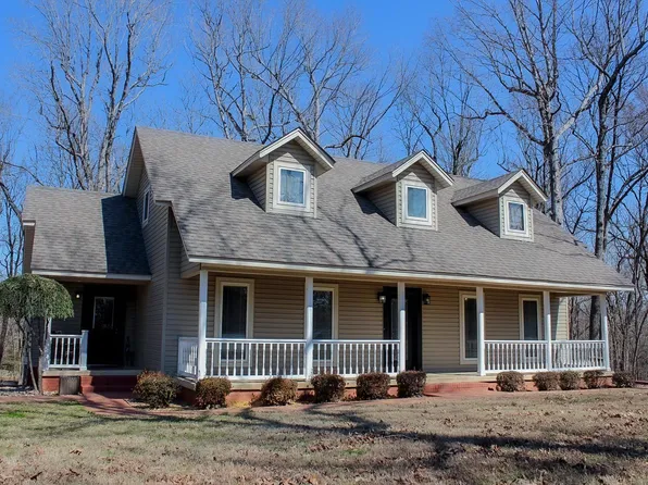 3428 County Road 318, Jonesboro, AR 72401