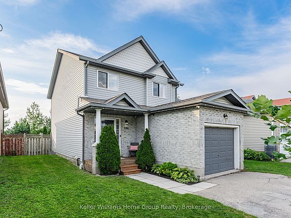 2nd image of 284 Millburn Blvd