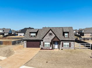 70 Chestnut Cv, Atoka, TN 38004