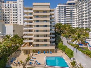 The Georgian Condo, Miami Beach, FL 33139