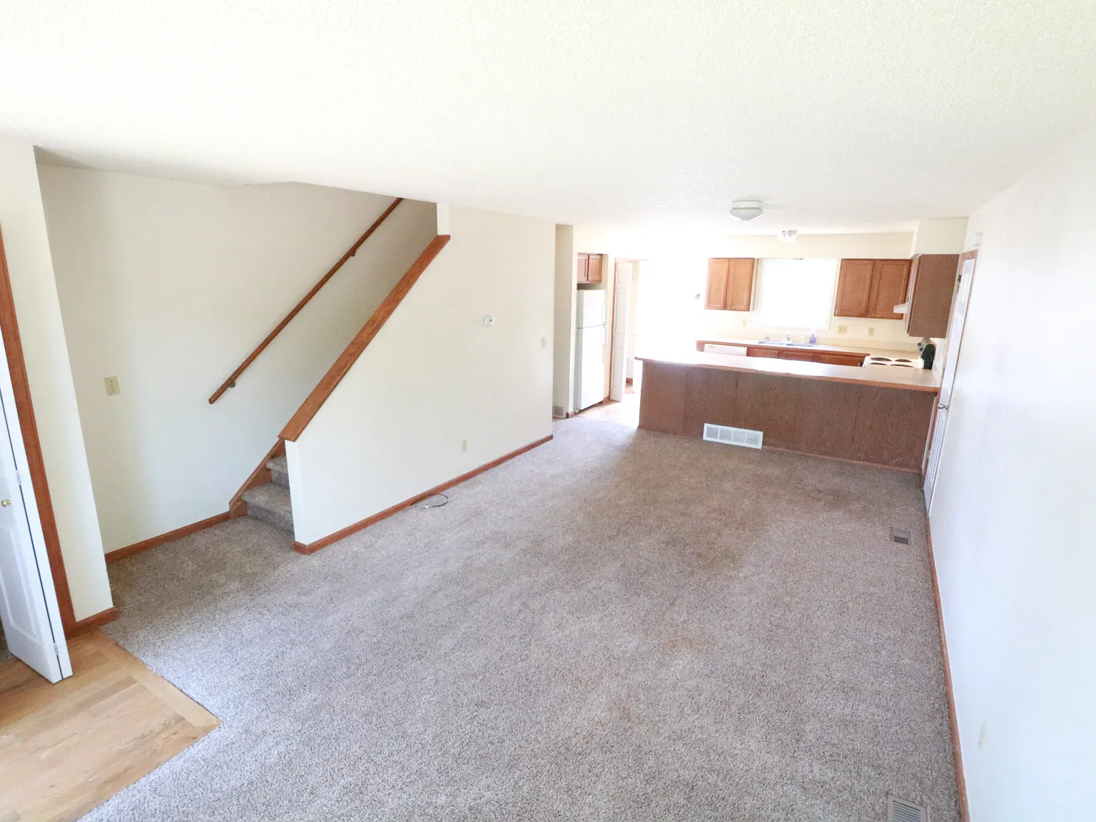 725 W Cannon Great Lafayette Townhome — Photo 4