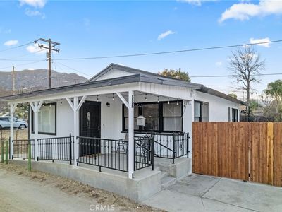 16088 Grand Ave, Lake Elsinore, CA, 92530