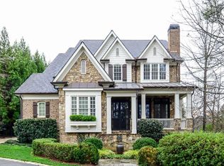 4168 Wieuca Rd NE, Atlanta, GA 30342