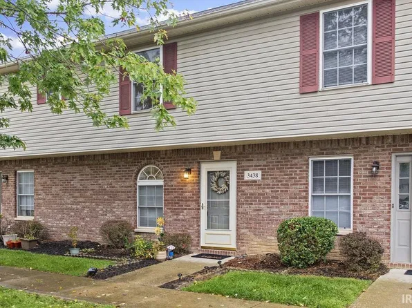 3438 S Oaklawn Cir, Bloomington, IN 47401
