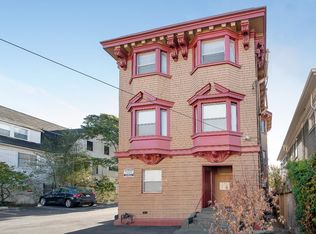 539 33rd St APT 8, Oakland, CA 94609