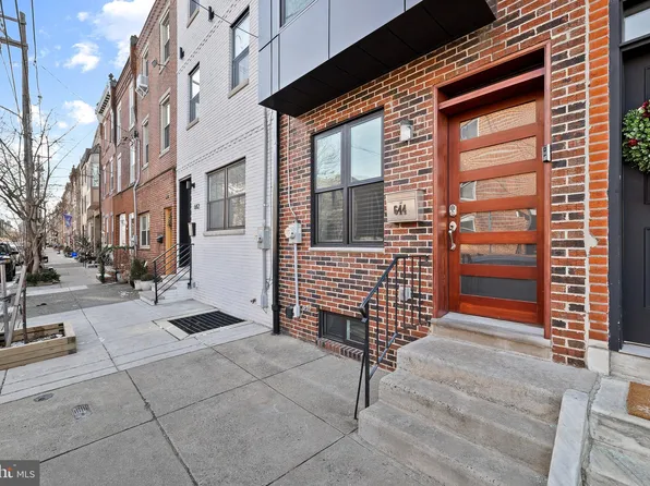644 Carpenter St, Philadelphia, PA 19147