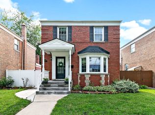 10934 S Ridgeway Ave, Chicago, IL 60655