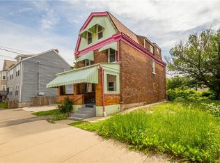 710 Collins Ave, Pittsburgh, PA