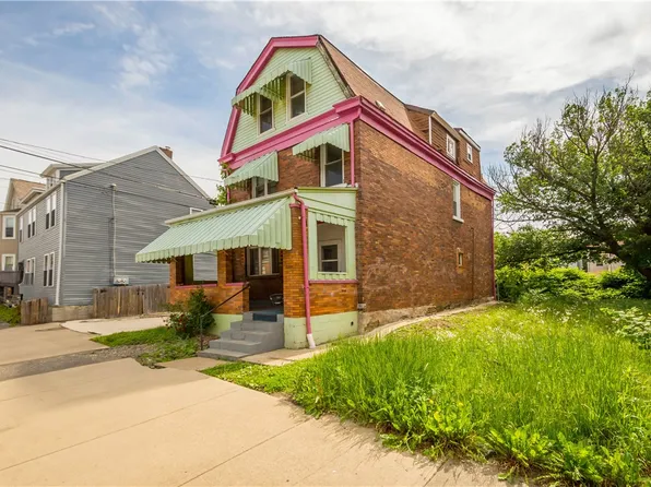 710 Collins Ave, Pittsburgh, PA 15206