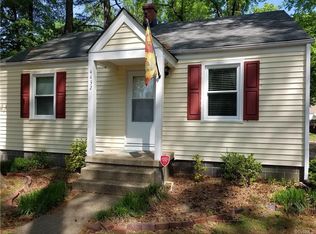 4432 Cogbill Rd, North Chesterfield, VA 23234