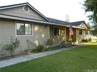 6050 Amador Rd, Corning, CA 96021