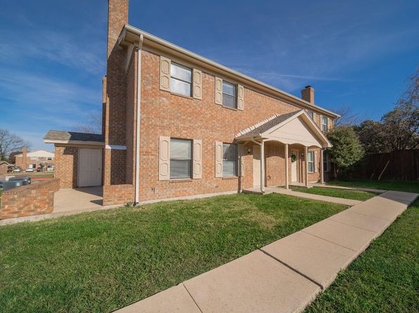 Home for Sale in Garland TX