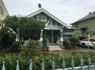 3016 Halldale Ave, Los Angeles, CA 90018