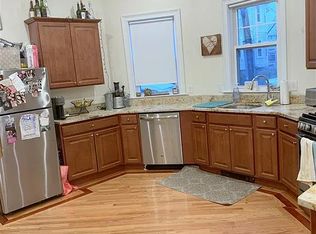 87 Sycamore St #1, Somerville, MA 02145
