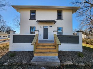200 W South St, Marionville, MO 65705