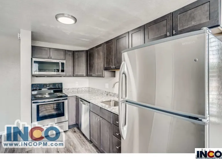 3310 S Grant St #201 — Photo 18