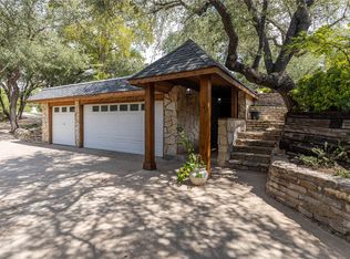 9612 Bellechase Rd, Granbury, TX 76049