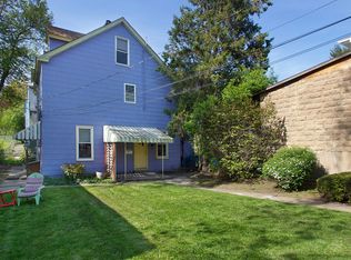 413 Lamar Ave, Pittsburgh, PA 15221